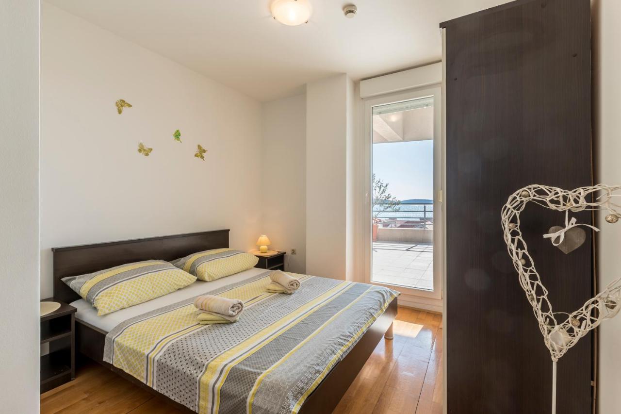 Apartment The View Kaštela Buitenkant foto